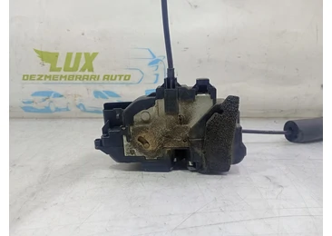 Broasca dreapta spate Renault Laguna 3 (2007 - 2011) - miniatura 3