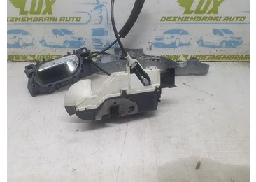 Broasca stanga fata A01453 Peugeot 308 T7 (2007 - 2011) - miniatura 2