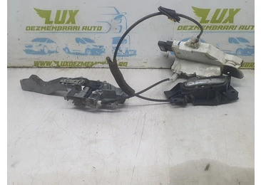 Broasca stanga fata A01453 Peugeot 308 T7 (2007 - 2011)
