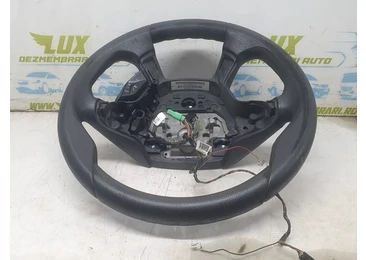 Volan in 4 spite Ford Focus 3 (2011 - 2015) 1.6 tdci T3DB