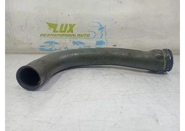 Furtun intercooler Renault Laguna 3 (2007 - 2011) - miniatura 3