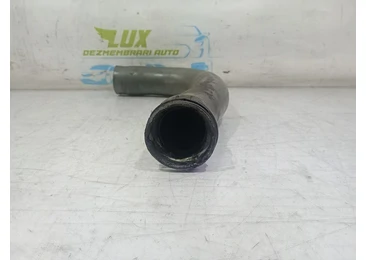 Furtun intercooler Renault Laguna 3 (2007 - 2011) - miniatura 2