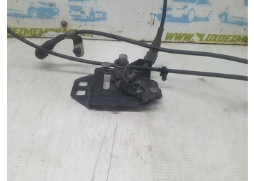 Broasca capota 3031721 Ford Mondeo MK5 (2014 - 2020) - miniatura 4