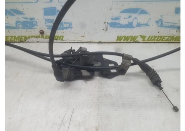 Broasca capota 3031721 Ford Mondeo MK5 (2014 - 2020) 2.0 tdci T8CC