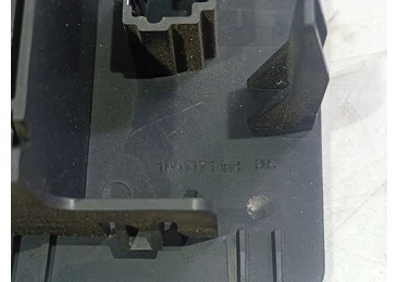Buton reglaj faruri 1001171ind Renault Laguna 3 (2007 - 2011) - miniatura 4