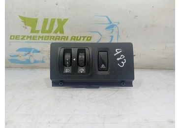 Buton reglaj faruri 1001171ind Renault Laguna 3 (2007 - 2011) 1.5 dci K9K780