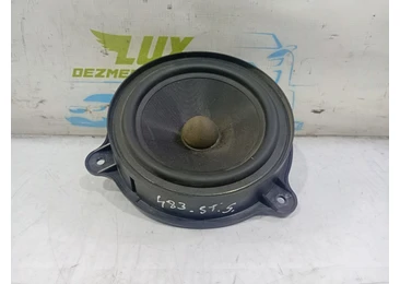 Boxa difuzor Renault Laguna 3 (2007 - 2011) 1.5 dci 1.5 dci K9K780