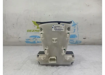 Panou clima ac 275100002r Renault Laguna 3 (2007 - 2011) - miniatura 2