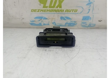 Cititor cartela a2c53299319 Renault Laguna 3 (2007 - 2011) 1.5 dci K9K780