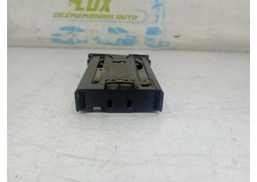 Suport pahare moule9600 Renault Laguna 3 (2007 - 2011) - miniatura 3