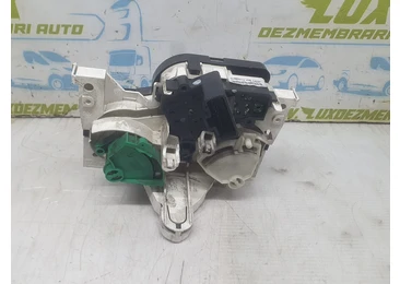 Panou clima ac 69577008 Dacia Logan 1 (2004 - 2008) - miniatura 2