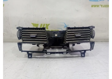 Grila ventilatie bord Renault Laguna 3 (2007 - 2011) 1.5 dci K9K780