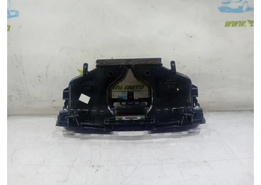 Grila ventilatie bord Renault Laguna 3 (2007 - 2011) - miniatura 2