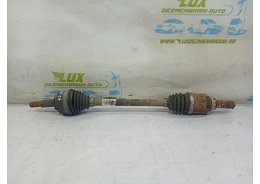 Planetara stanga spate Renault Laguna 3 (2007 - 2011) 1.5 dci K9K780