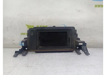 Display bord 259154206r Renault Laguna 3 (2007 - 2011) 1.5 dci K9K780