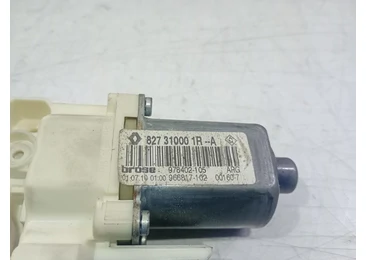 Motoras geam stanga spate 827310001r Renault Laguna 3 (2007 - 2011) - miniatura 2