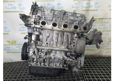 Motor complet fara anexe YH01 Peugeot 508 2 (2018 - 2020) 1.5 BlueHDi YH01
