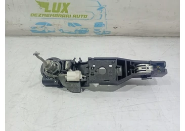 Maner exterior Renault Laguna 3 (2007 - 2011) - miniatura 2