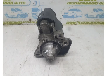 Electromotor 8200463004 Renault Laguna 3 (2007 - 2011) 1.5 dci K9K846