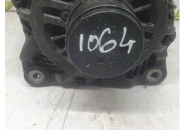 Alternator 8200960533 Renault Laguna 3 (2007 - 2011) - miniatura 3