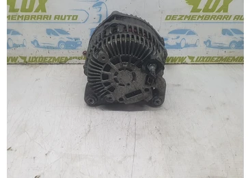 Alternator 8200960533 Renault Laguna 3 (2007 - 2011) - miniatura 2