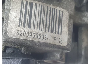 Alternator 8200960533 Renault Laguna 3 (2007 - 2011) - miniatura 4