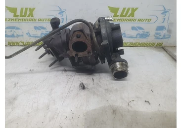 Turbo turbina H82728404 Renault Laguna 3 (2007 - 2011) K9K846