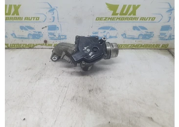 Clapeta acceleratie 8200614985 Renault Laguna 3 (2007 - 2011) K9K846