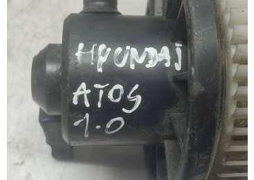 Motoras aeroterma Hyundai Atos 1 (1997 - 2003)
