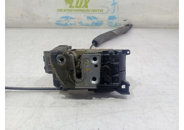 Broasca stanga spate Renault Laguna 3 (2007 - 2011) - miniatura 2