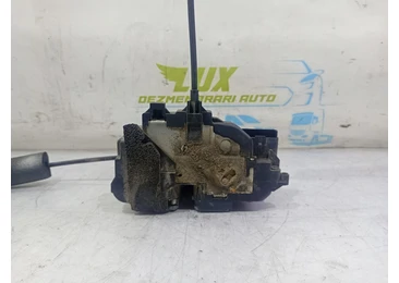 Broasca stanga spate Renault Laguna 3 (2007 - 2011) - miniatura 3