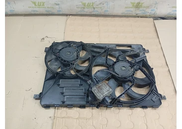 Electroventilator gmv 6G91-8C607-BD Land Rover Freelander 2 (2006 - 2010)