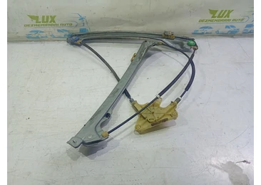 Macara geam stanga fata 807010002r Renault Laguna 3 (2007 - 2011) - miniatura 2