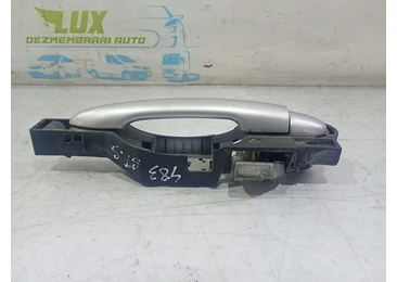 Maner exterior C-1d3g Renault Laguna 3 (2007 - 2011) - miniatura 3