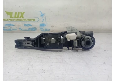 Maner exterior C-1d3g Renault Laguna 3 (2007 - 2011) - miniatura 2