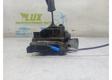 Broasca stanga fata Renault Laguna 3 (2007 - 2011) 1.5 dci K9K780