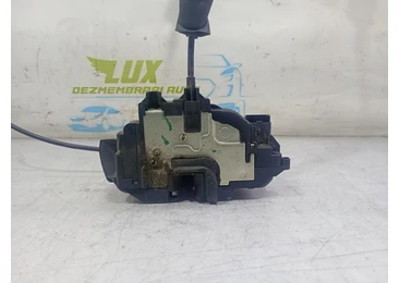 Broasca stanga fata Renault Laguna 3 (2007 - 2011) - miniatura 3