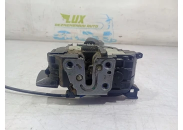 Broasca stanga fata Renault Laguna 3 (2007 - 2011) - miniatura 2