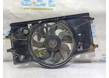Electroventilator gmv 214810039r Renault Laguna 3 (2007 - 2011) - miniatura 2