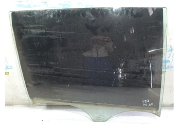 Geam dreapta spate Renault Laguna 3 (2007 - 2011) 1.5 dci K9K780