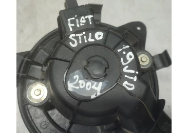 Motoras aeroterma Fiat Stilo 1 (2001 - 2010)