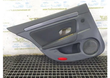Fata usa stanga spate Renault Laguna 3 (2007 - 2011) 1.5 dci 1.5 dci K9K780