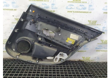 Fata usa stanga spate Renault Laguna 3 (2007 - 2011) - miniatura 2