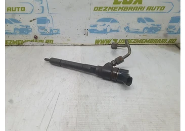 Injector 0445110254 Hyundai Santa Fe CM (2006 - 2010)