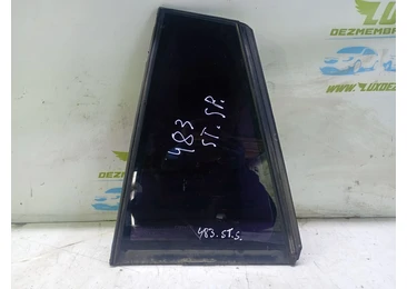 Geam stanga spate Renault Laguna 3 (2007 - 2011) 1.5 dci K9K780