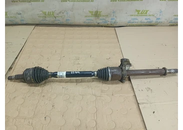 Planetara dreapta fata 8200934677 Renault Laguna 3 (2007 - 2011) 1.5 dci K9K846