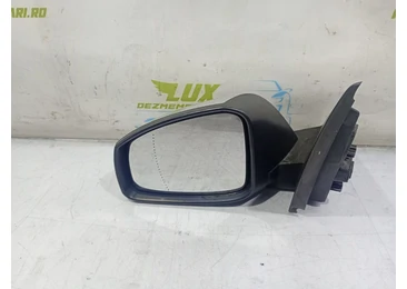 Oglinda stanga e9026098 Renault Laguna 3 (2007 - 2011) 1.5 dci K9K780