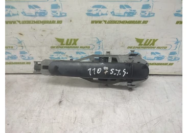 Maner exterior 1K0837886 Volkswagen Golf 5 (2003 - 2009) 1.4 benzina BCA BCA