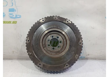 Volanta cu masa simpla 701068 Renault Laguna 3 (2007 - 2011) 1.5 dci K9K780