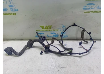 Cablaj electric usa spate stanga 241261967r Renault Laguna 3 (2007 - 2011) 1.5 dci K9K780